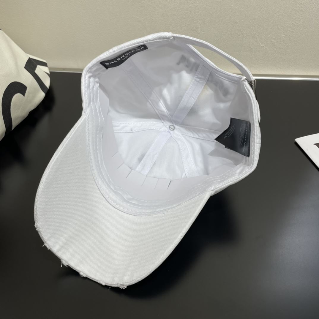 Balenciaga Caps